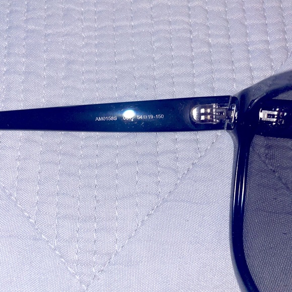 Alexander McQueen sunglasses - Picture 10 of 12
